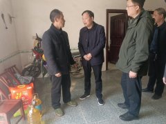 <b>青山成长陪伴计划  关爱醴陵困境儿童  ——醴陵市259名困境儿童获得资助</b>